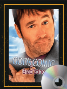 God's Comic