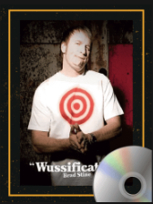 Wussification